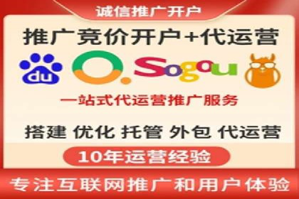 专业SEM托管如何助力电商行业增长？——案例分析